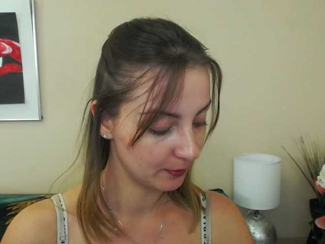 Broadcast screenshots NatalieKiss