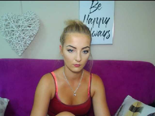 Broadcast screenshots NatalieKiss