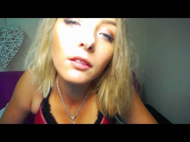 Broadcast screenshots NatalieKiss