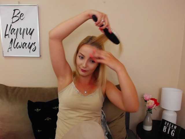 Broadcast screenshots NatalieKiss