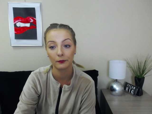 Broadcast screenshots NatalieKiss