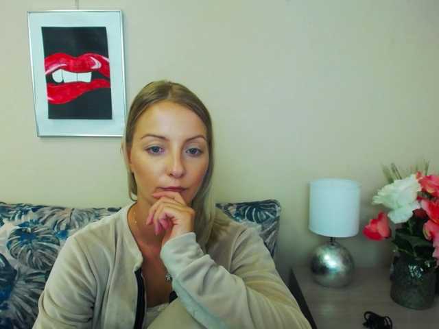 Broadcast screenshots NatalieKiss