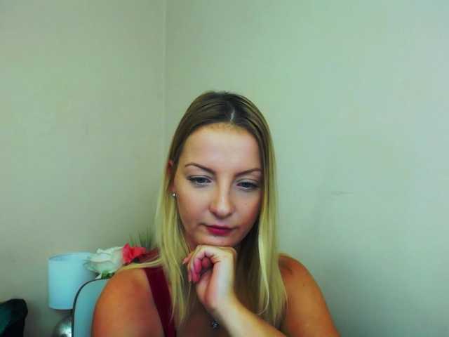 Broadcast screenshots NatalieKiss