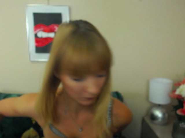 Broadcast screenshots NatalieKiss
