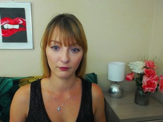 Erotic video chat NatalieKiss