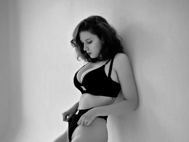 Photo of the profile NataliGonharowa