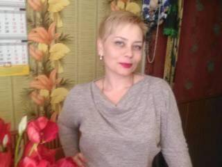 Erotic video chat natalihappy