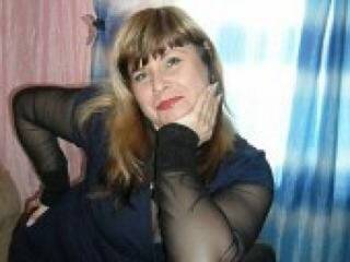 Erotic video chat natalijoy