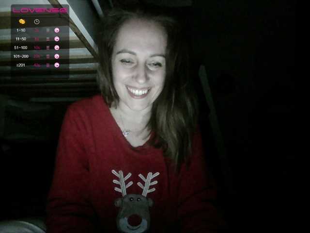 Broadcast screenshots Karina0123