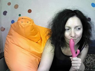 Erotic video chat NatalinaJazzy
