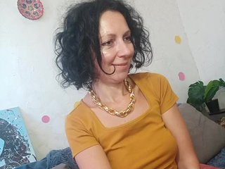 Erotic video chat NatalinaJazzy