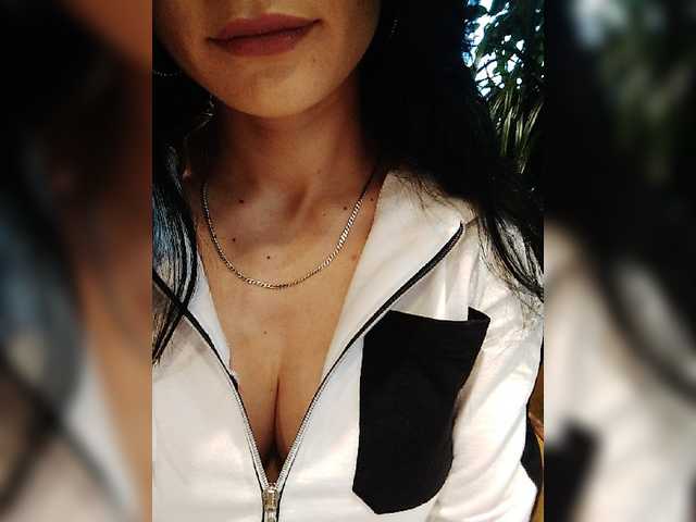 Broadcast screenshots NataliRus