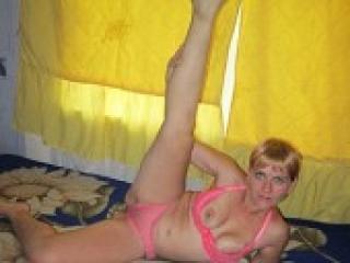 Erotic video chat natalisexy1