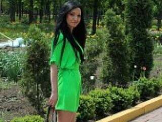 Erotic video chat natalli007