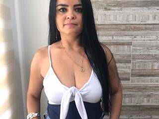 Erotic video chat Nataly-Fox