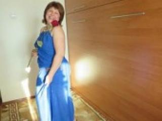 Erotic video chat nataly34