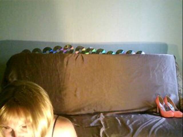 Broadcast screenshots NatalyAwesome