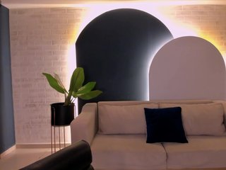 Erotic video chat NatalyLeBlanc