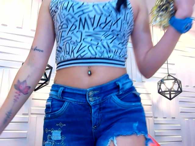 Broadcast screenshots NatalyN