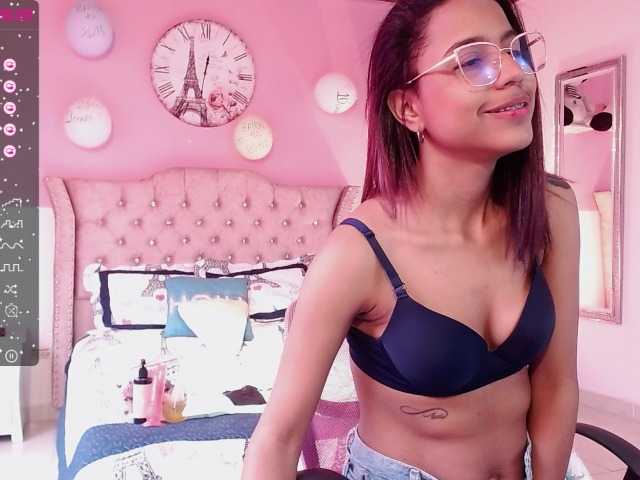 Broadcast screenshots NATALYSAEZ