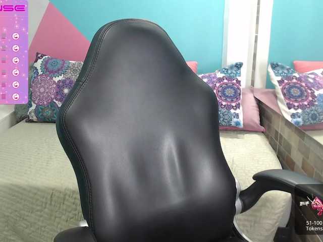 Broadcast screenshots NatalySumers