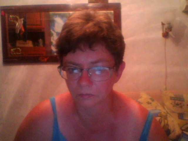 Broadcast screenshots NatalyZZZZ