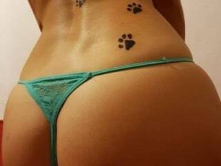 Erotic video chat NataNatys