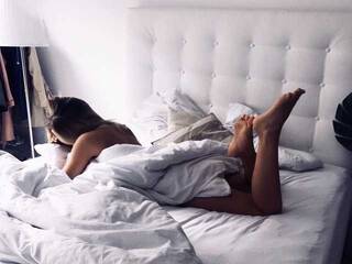 Erotic video chat Nataneila