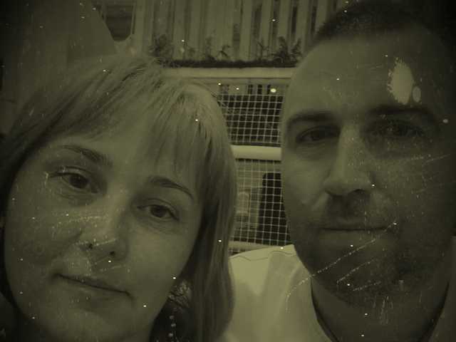 Photo of the profile MarGosha85