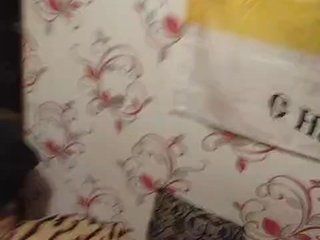 Erotic video chat NatAnt93
