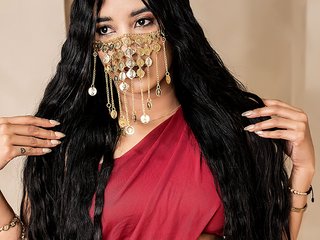 Erotic video chat Natash-malak