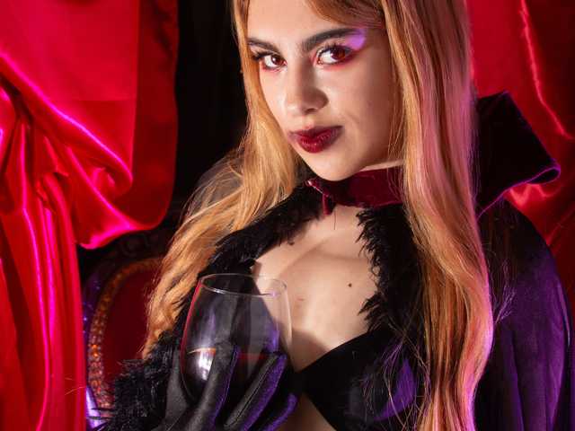 Photo of the profile Natasha-Adams