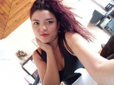 Erotic video chat Natasha-fox