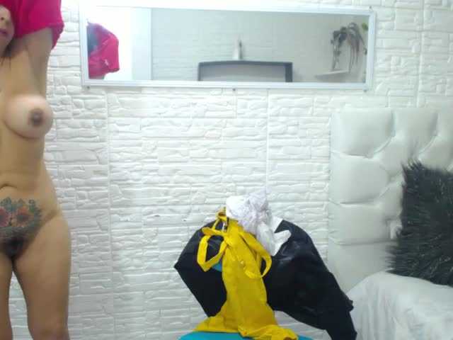 Broadcast screenshots Natasha-Matur