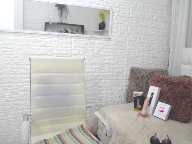 Broadcast screenshots Natasha-Matur