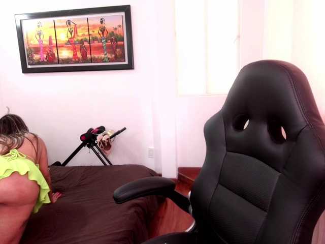 Broadcast screenshots Natasha-Matur