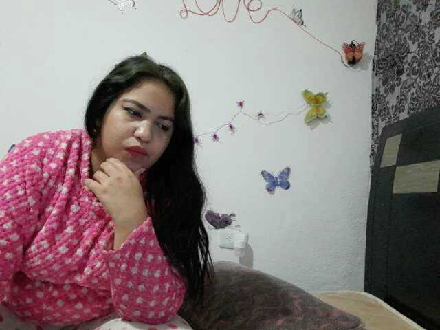 Broadcast screenshots Natasha64aa