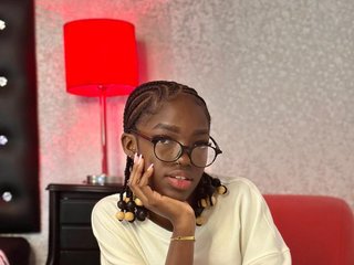 Erotic video chat NatashaaTaylor