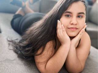 Erotic video chat NatashaBelly