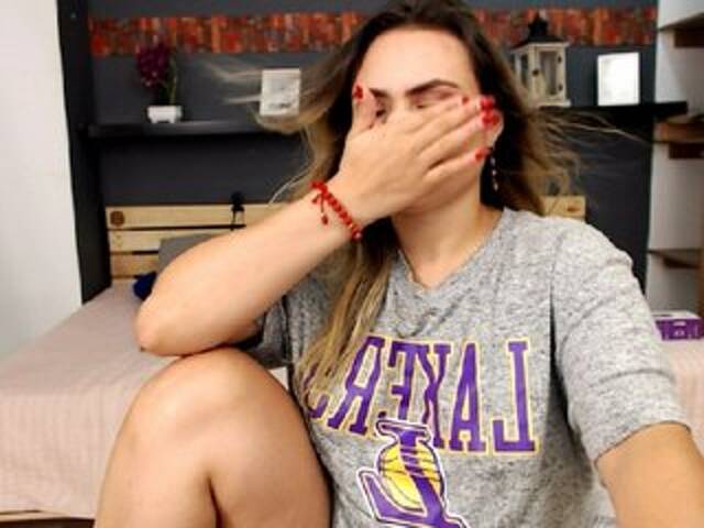 Broadcast screenshots natashaconnor