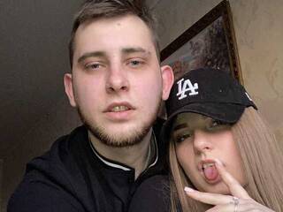 Erotic video chat NatashaDima19