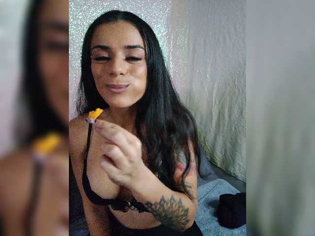 Broadcast screenshots NatashaDiore