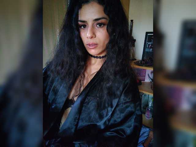 Broadcast screenshots NatashaDiore