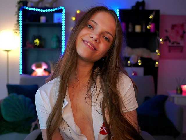 Photos NatashaMalko Welcome to my room guys. Feel free to pm me, if you wana talk, im up for it. And if you want some naughty little fun, im happy to make your day even better :) #teen #nurse #smalltits #18 #lovense