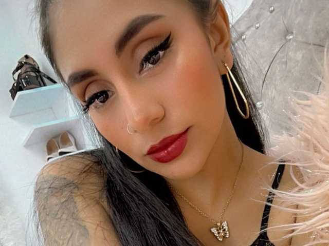 Photo of the profile Natashashine1