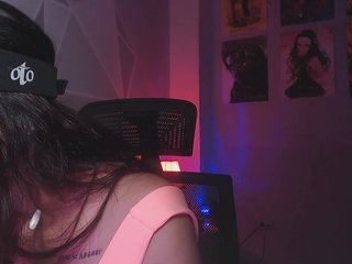 Erotic video chat Lia_nanami