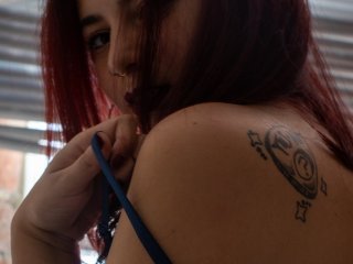 Photo of the profile natashaxx6969