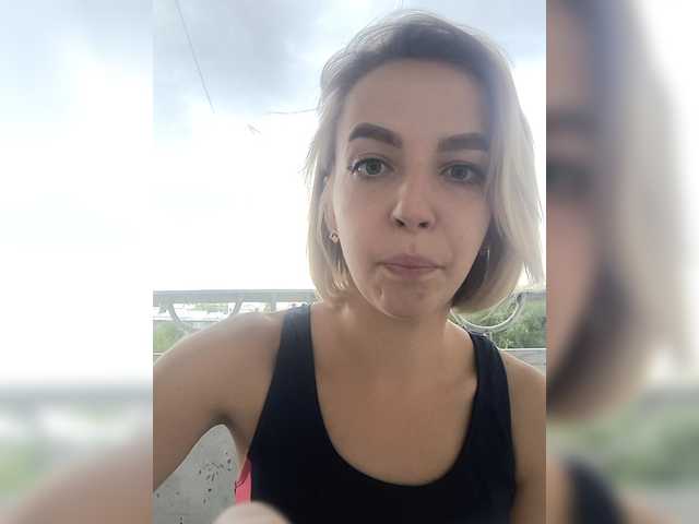 Broadcast screenshots Natashenka94