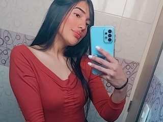 Erotic video chat nathalia-sp