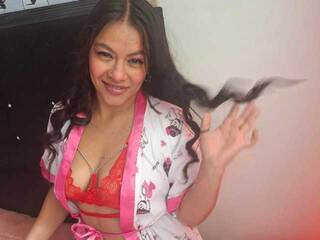 Erotic video chat nathalia420